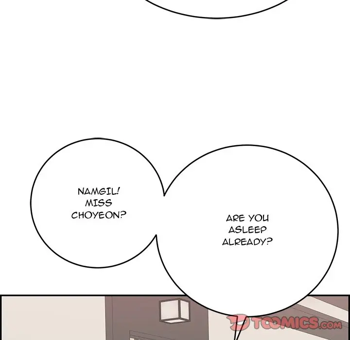 A Killer Woman Uncensored Manhwa Chapter 52 - Page 123