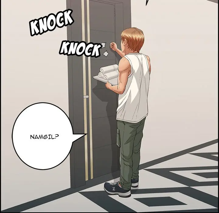 A Killer Woman Uncensored Manhwa Chapter 52 - Page 124
