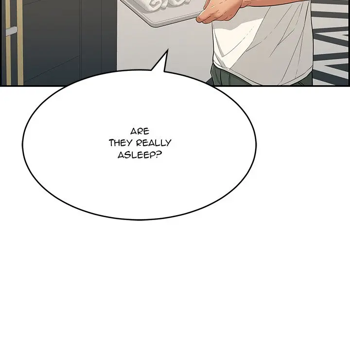 A Killer Woman Uncensored Manhwa Chapter 52 - Page 127