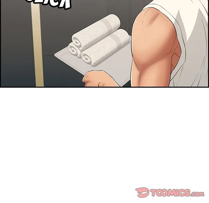A Killer Woman Uncensored Manhwa Chapter 52 - Page 129
