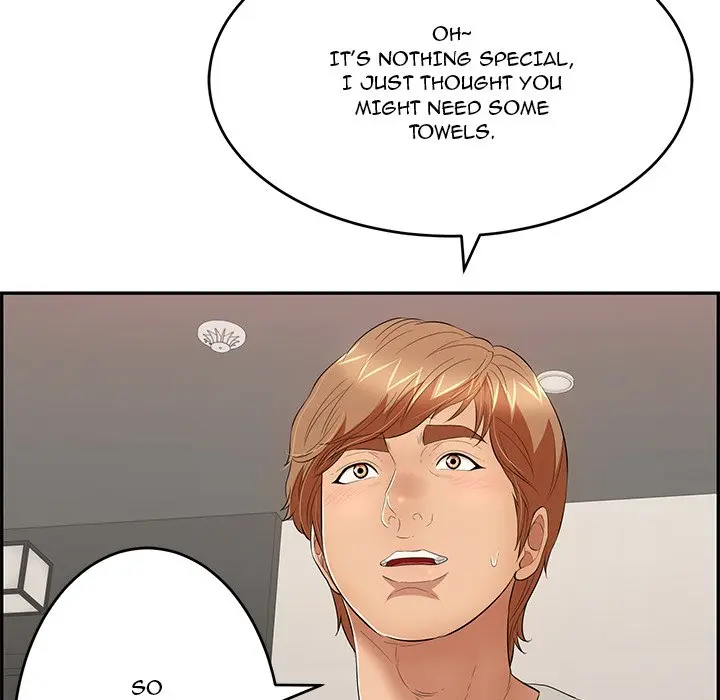 A Killer Woman Uncensored Manhwa Chapter 52 - Page 137