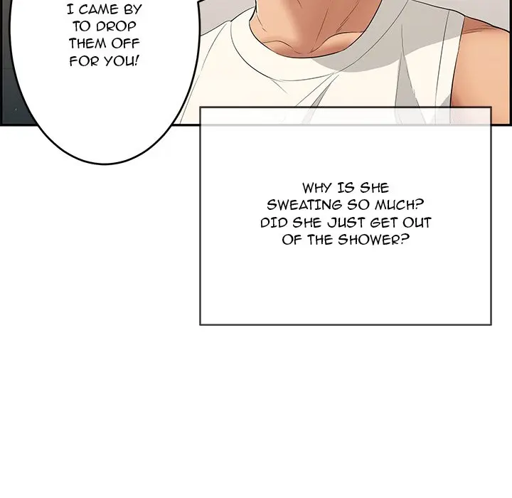 A Killer Woman Uncensored Manhwa Chapter 52 - Page 138