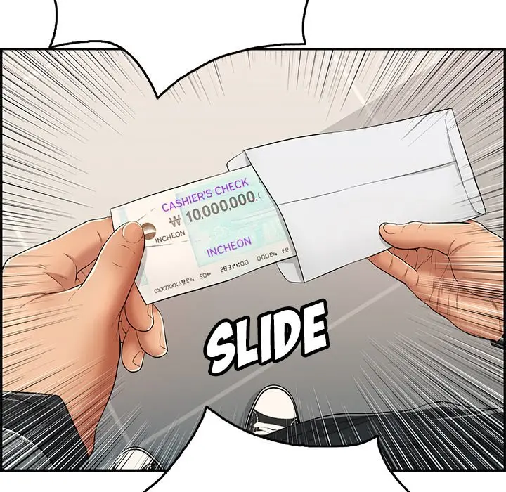 A Killer Woman Uncensored Manhwa Chapter 52 - Page 14