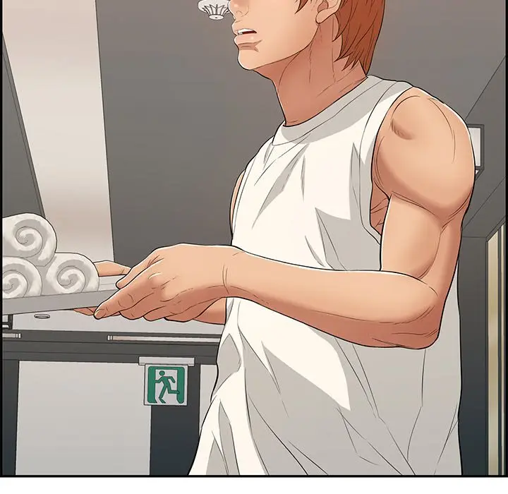 A Killer Woman Uncensored Manhwa Chapter 52 - Page 142