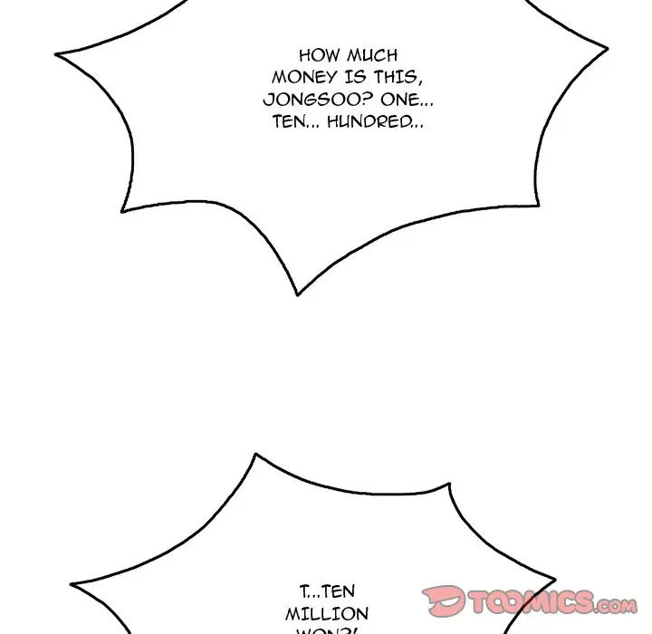 A Killer Woman Uncensored Manhwa Chapter 52 - Page 15