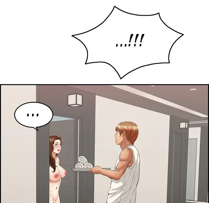 A Killer Woman Uncensored Manhwa Chapter 52 - Page 150