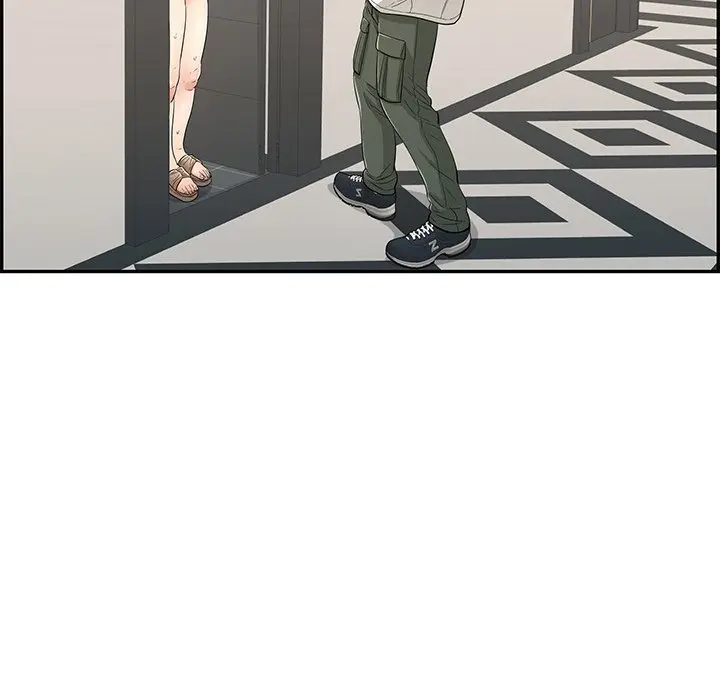 A Killer Woman Uncensored Manhwa Chapter 52 - Page 151