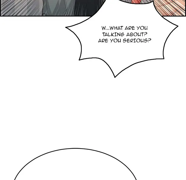 A Killer Woman Uncensored Manhwa Chapter 52 - Page 17