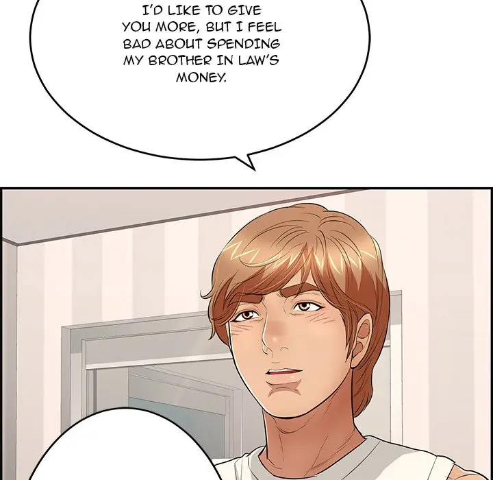 A Killer Woman Uncensored Manhwa Chapter 52 - Page 18