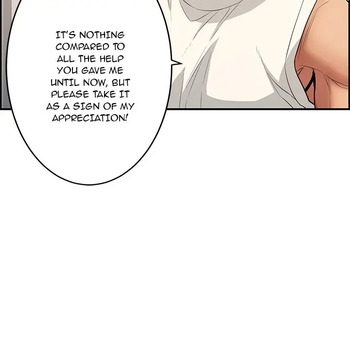 A Killer Woman Uncensored Manhwa Chapter 52 - Page 19