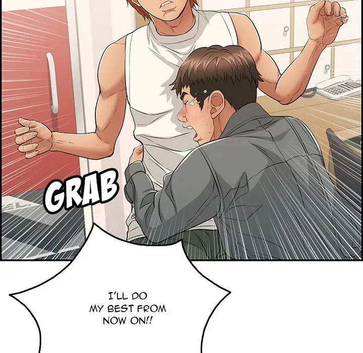 A Killer Woman Uncensored Manhwa Chapter 52 - Page 23