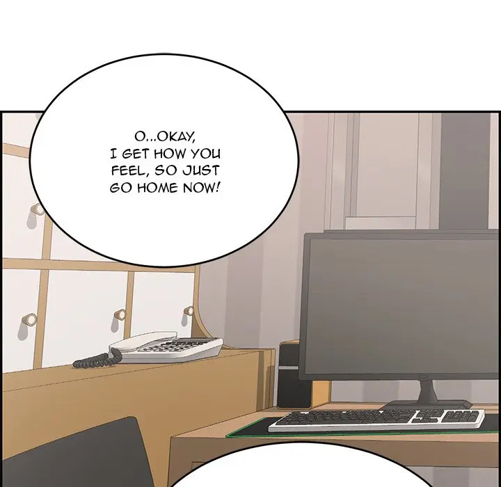 A Killer Woman Uncensored Manhwa Chapter 52 - Page 25