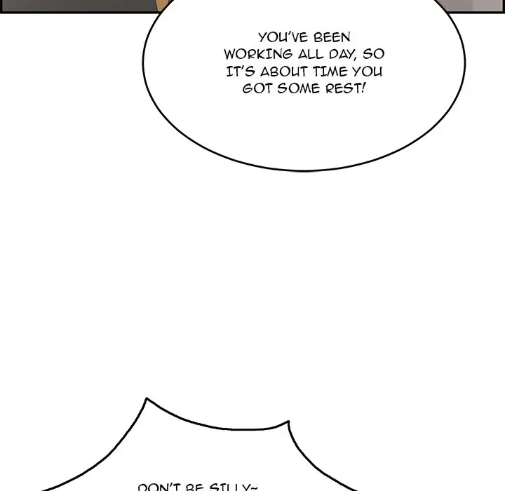 A Killer Woman Uncensored Manhwa Chapter 52 - Page 26