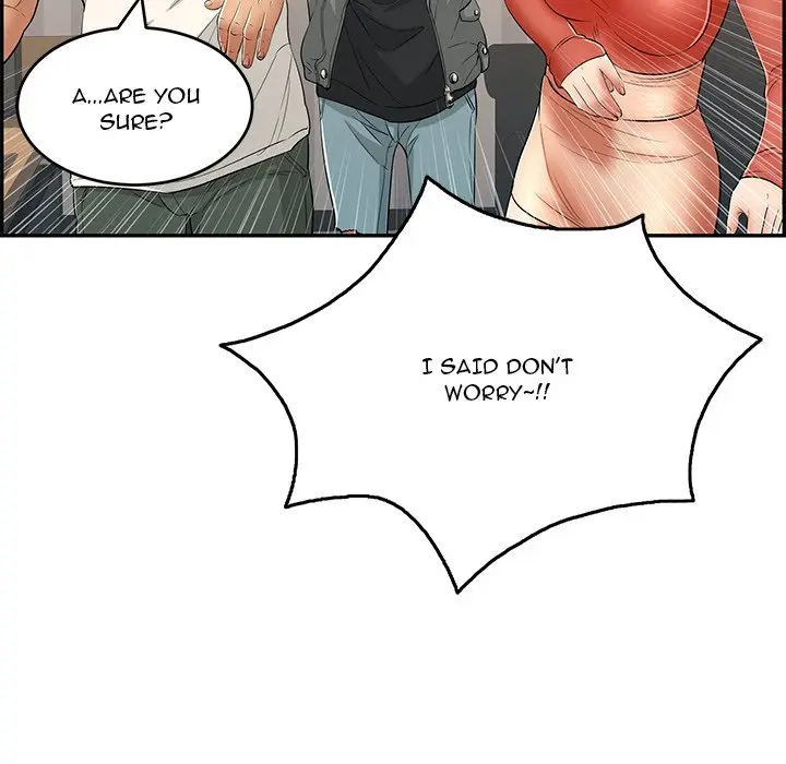 A Killer Woman Uncensored Manhwa Chapter 52 - Page 28
