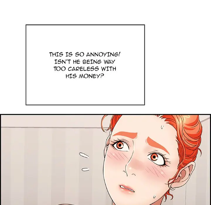 A Killer Woman Uncensored Manhwa Chapter 52 - Page 29