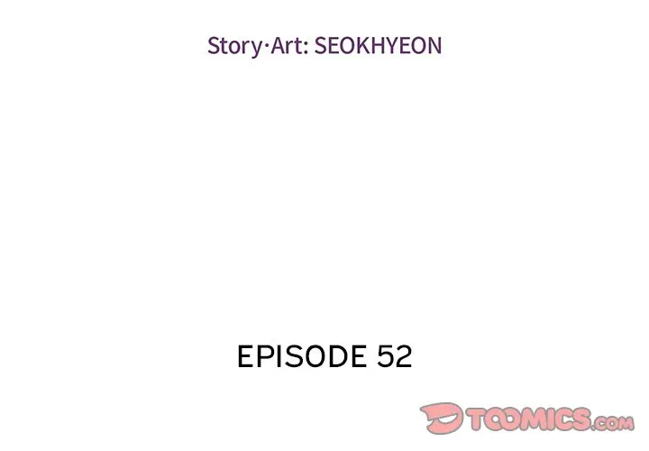 A Killer Woman Uncensored Manhwa Chapter 52 - Page 3