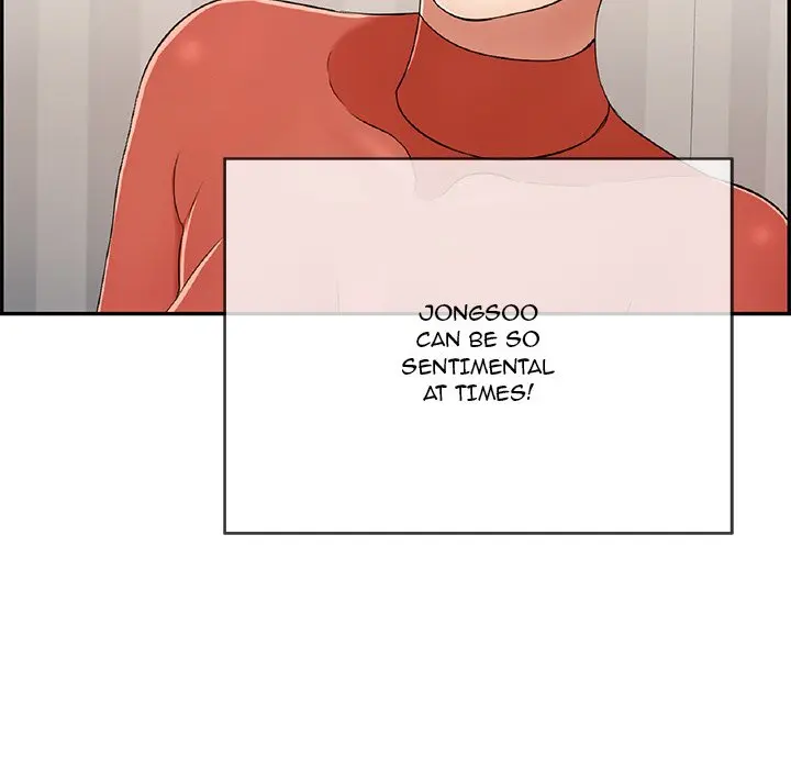 A Killer Woman Uncensored Manhwa Chapter 52 - Page 30