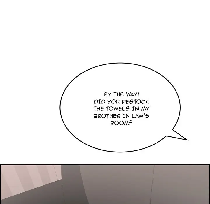 A Killer Woman Uncensored Manhwa Chapter 52 - Page 31