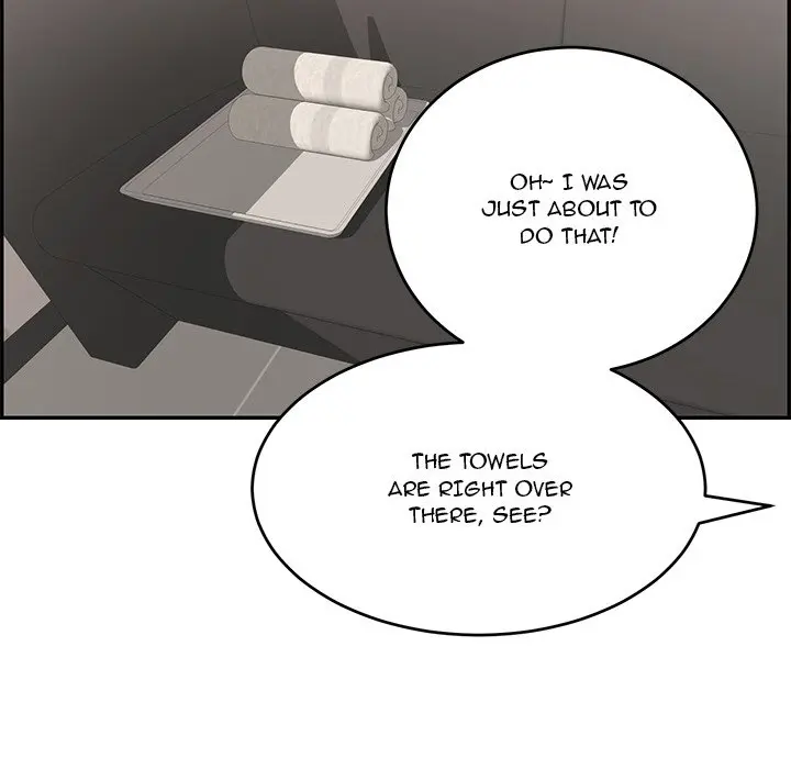 A Killer Woman Uncensored Manhwa Chapter 52 - Page 32