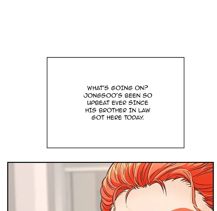 A Killer Woman Uncensored Manhwa Chapter 52 - Page 35