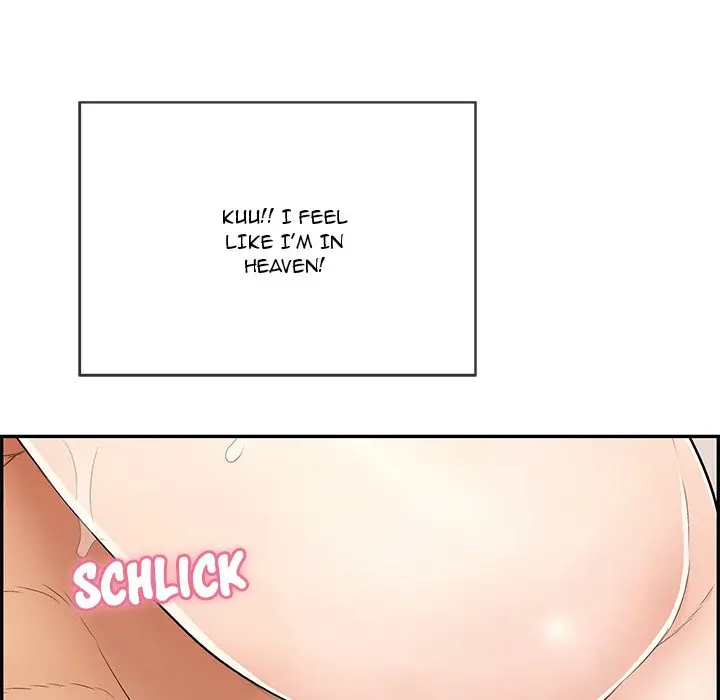 A Killer Woman Uncensored Manhwa Chapter 52 - Page 44
