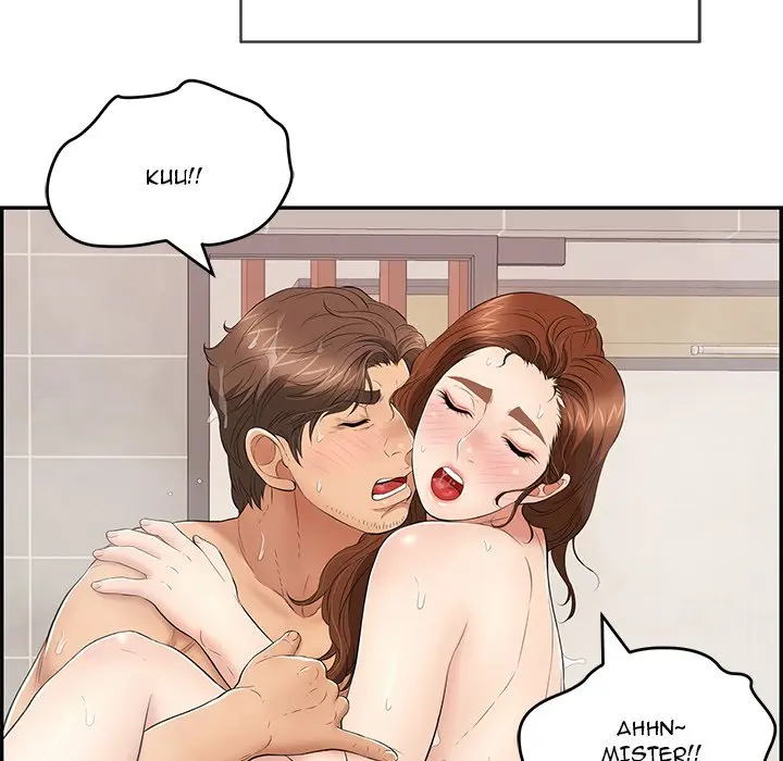 A Killer Woman Uncensored Manhwa Chapter 52 - Page 47