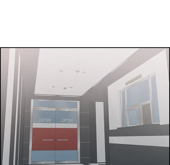 A Killer Woman Uncensored Manhwa Chapter 52 - Page 5