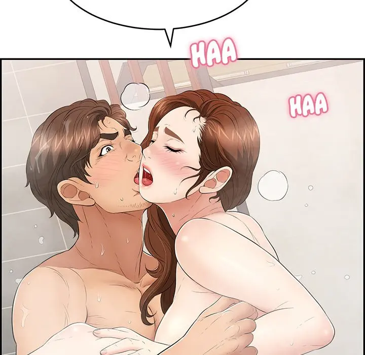 A Killer Woman Uncensored Manhwa Chapter 52 - Page 56