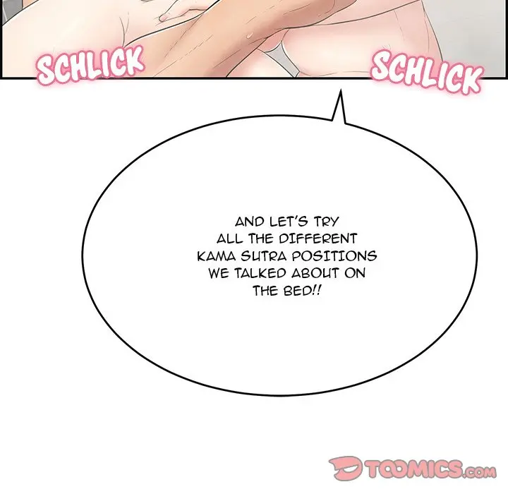 A Killer Woman Uncensored Manhwa Chapter 52 - Page 57