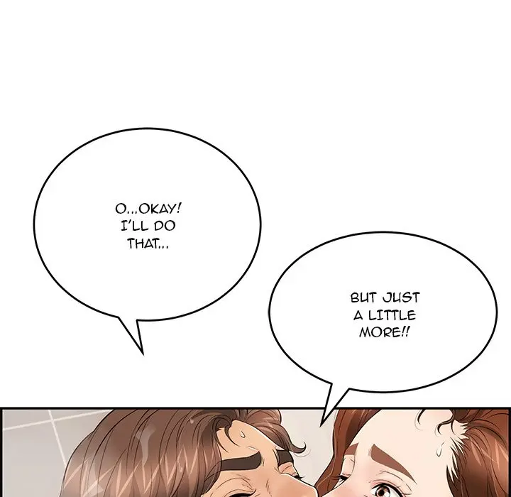A Killer Woman Uncensored Manhwa Chapter 52 - Page 58