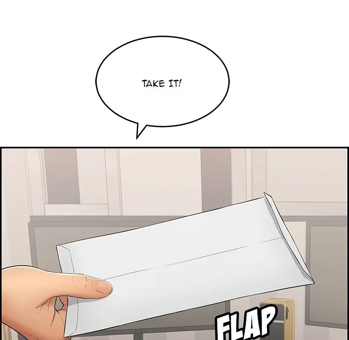 A Killer Woman Uncensored Manhwa Chapter 52 - Page 7