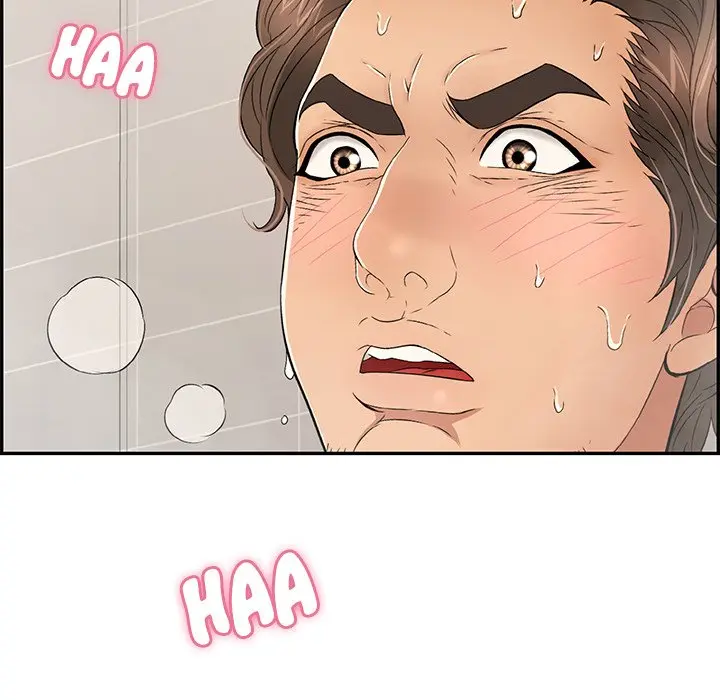 A Killer Woman Uncensored Manhwa Chapter 52 - Page 76