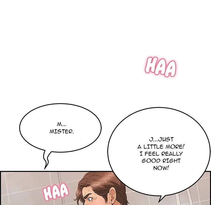A Killer Woman Uncensored Manhwa Chapter 52 - Page 77