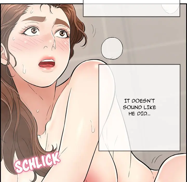 A Killer Woman Uncensored Manhwa Chapter 52 - Page 80
