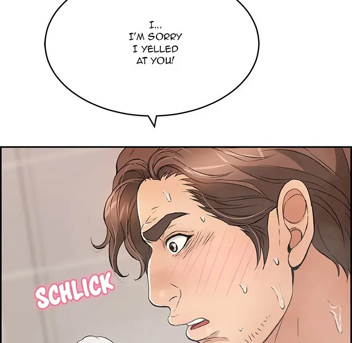 A Killer Woman Uncensored Manhwa Chapter 52 - Page 82