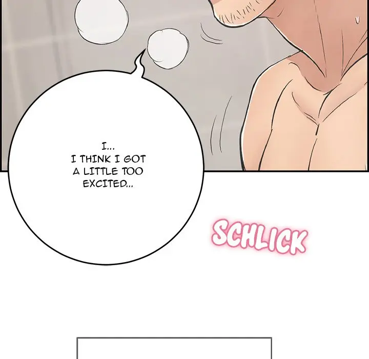 A Killer Woman Uncensored Manhwa Chapter 52 - Page 83