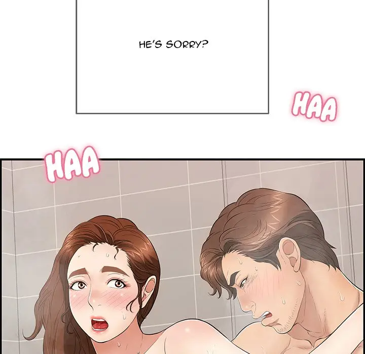 A Killer Woman Uncensored Manhwa Chapter 52 - Page 84
