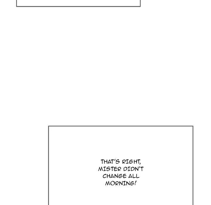 A Killer Woman Uncensored Manhwa Chapter 52 - Page 86