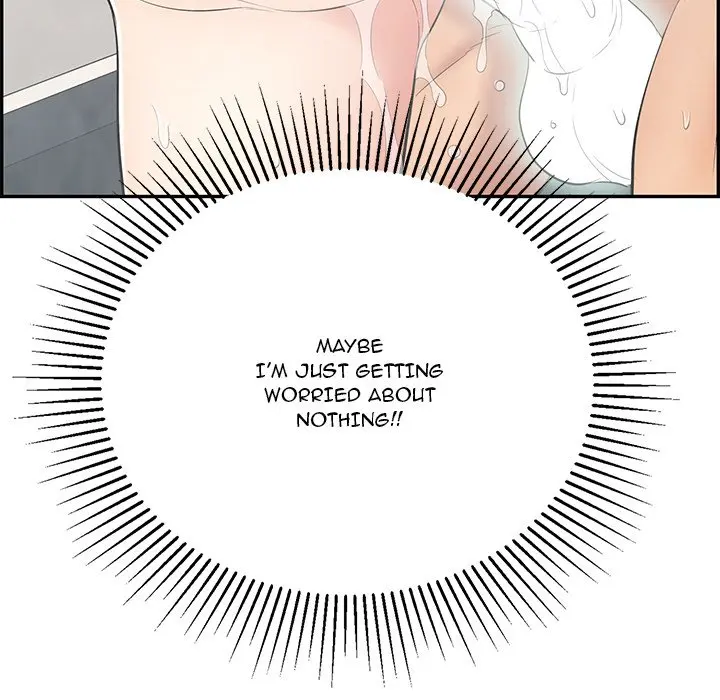 A Killer Woman Uncensored Manhwa Chapter 52 - Page 88