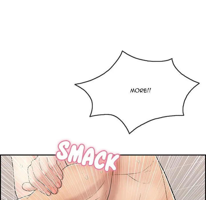 A Killer Woman Uncensored Manhwa Chapter 52 - Page 89