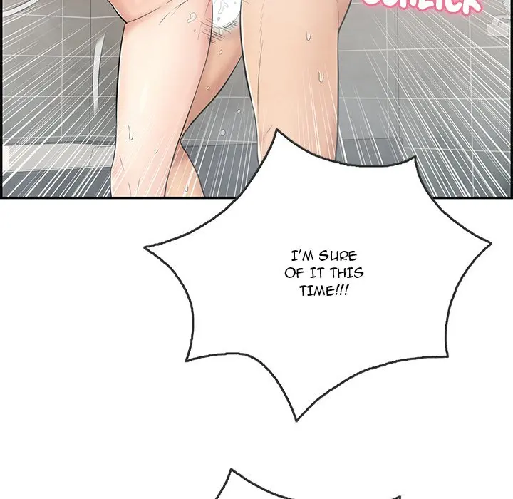 A Killer Woman Uncensored Manhwa Chapter 52 - Page 95