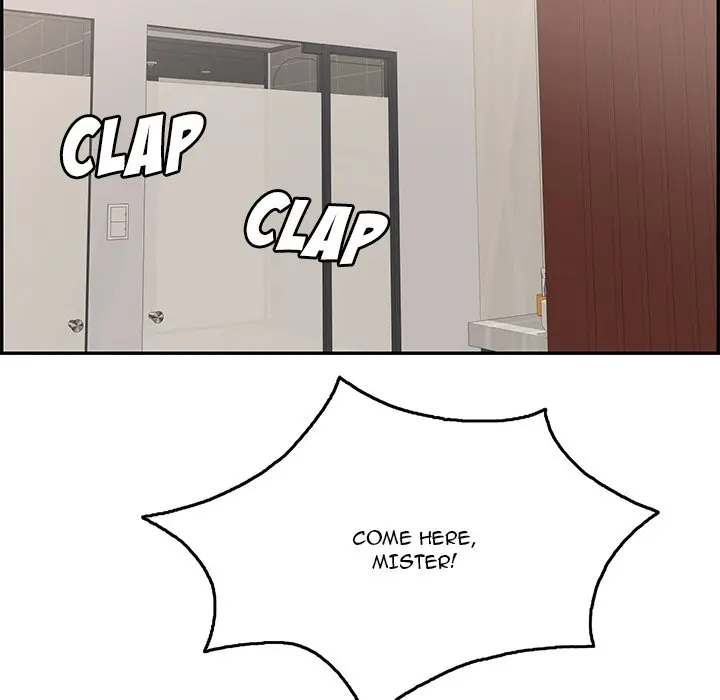 A Killer Woman Uncensored Manhwa Chapter 53 - Page 103