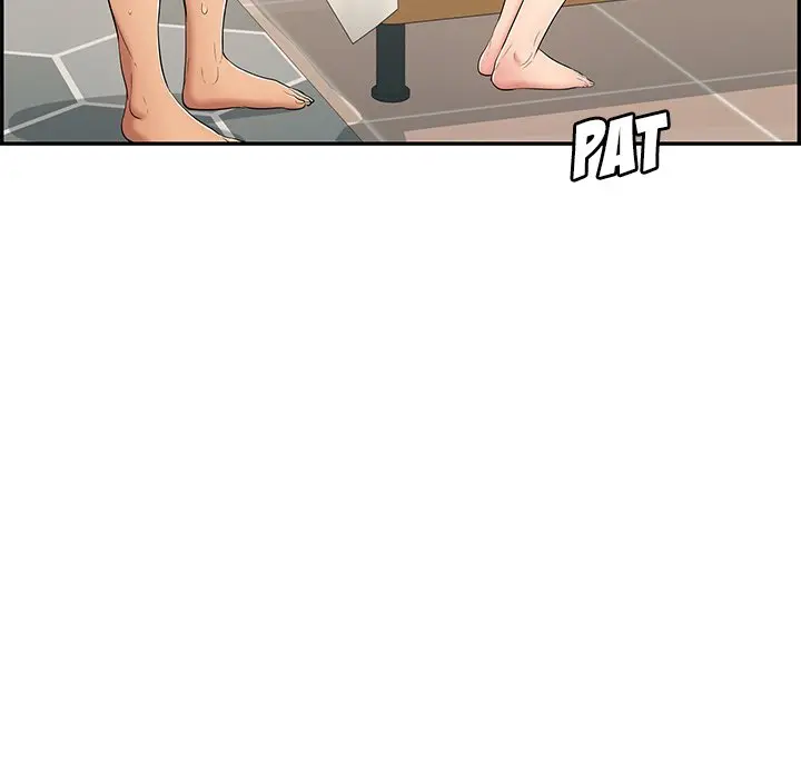 A Killer Woman Uncensored Manhwa Chapter 53 - Page 108