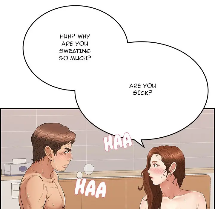 A Killer Woman Uncensored Manhwa Chapter 53 - Page 109
