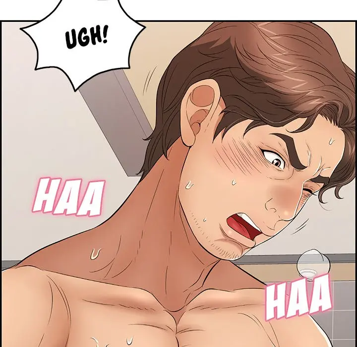 A Killer Woman Uncensored Manhwa Chapter 53 - Page 121