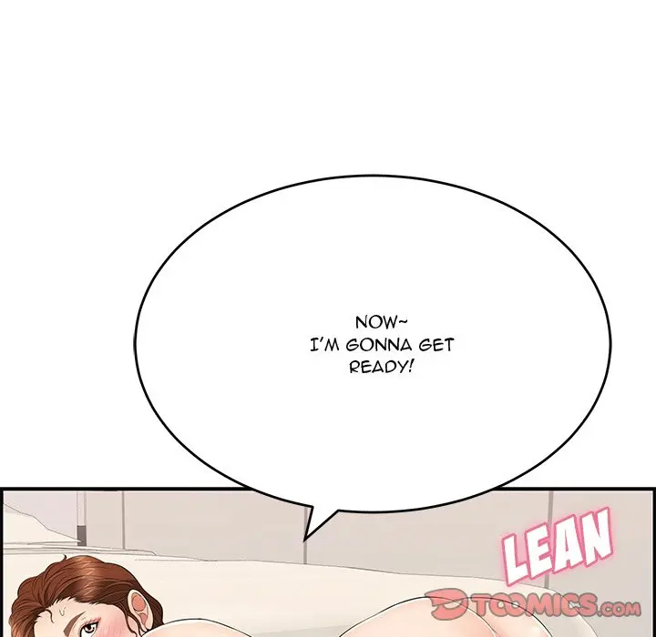 A Killer Woman Uncensored Manhwa Chapter 53 - Page 123