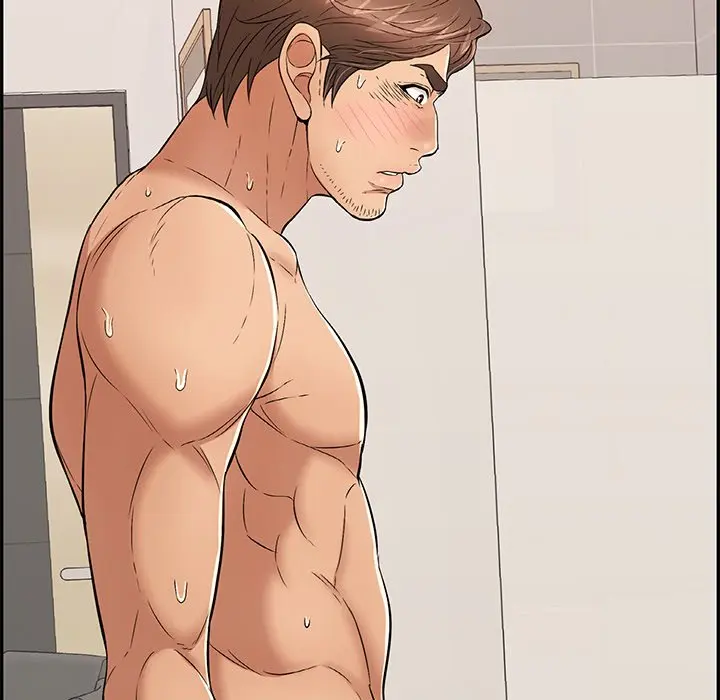 A Killer Woman Uncensored Manhwa Chapter 53 - Page 126