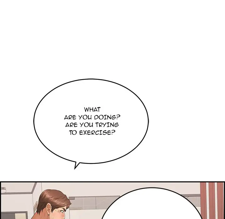 A Killer Woman Uncensored Manhwa Chapter 53 - Page 130