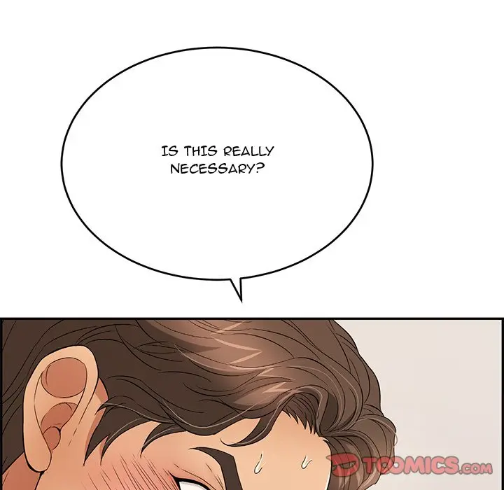 A Killer Woman Uncensored Manhwa Chapter 53 - Page 135