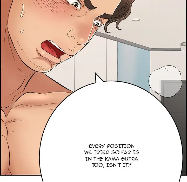 A Killer Woman Uncensored Manhwa Chapter 53 - Page 136